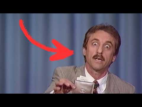 Preacher Tells a Hilarious Story and The Crowd Loses It