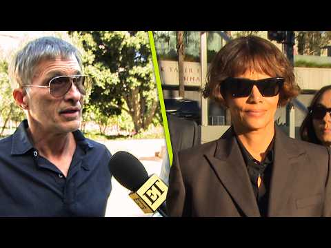 Halle Berry vs. Olivier Martinez: Exes Testify Amid Allegations Actress Choked Her 13-Year-Old Son