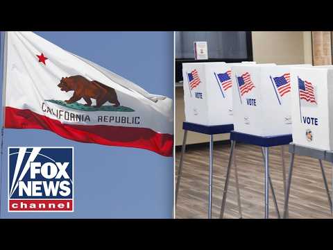 California county warns they CAN’T VERIFY voter citizenship: ‘Stunning admission’