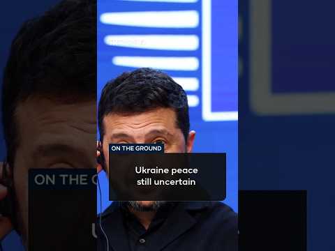 One person killed in Ukrainian attack on Russia’s Belgorod region