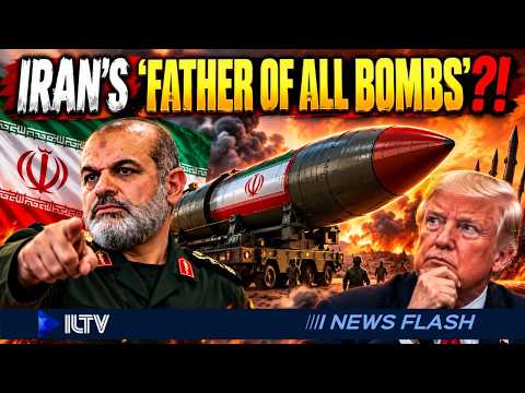 ILTV News Flash – October, 22, 2026