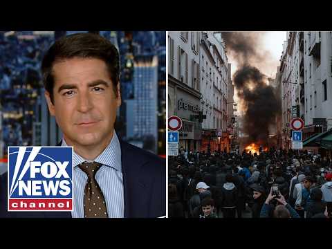 Jesse Watters: The media is LYING about this