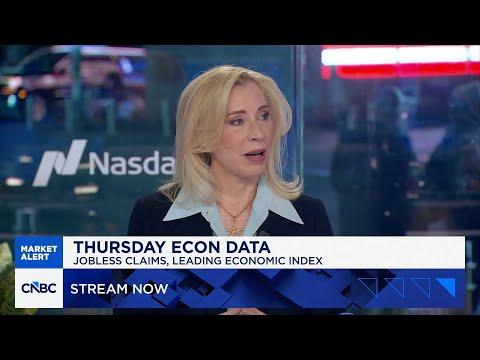 AI is too much of a good thing at the wrong time, says CFR’s Rebecca Patterson