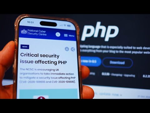 Expert explains the PHP bug that could take down 70% of the internet