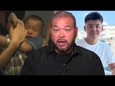 Jon Gosselin LAUGHS OFF Claims He FAILED to Protect Son Collin From Alleged ‘Torture’ (Exclusive)