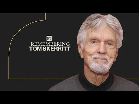 Tom Skerritt, Emmy-Winning Star of Top Gun and Steel Magnolias, Dead at 93