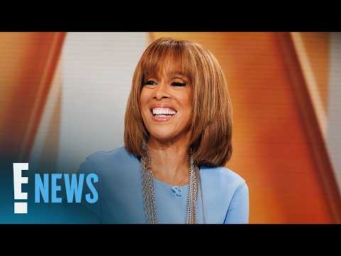 Gayle King Reveals the Brutally Early Time She Gets Up Every Day | E! News