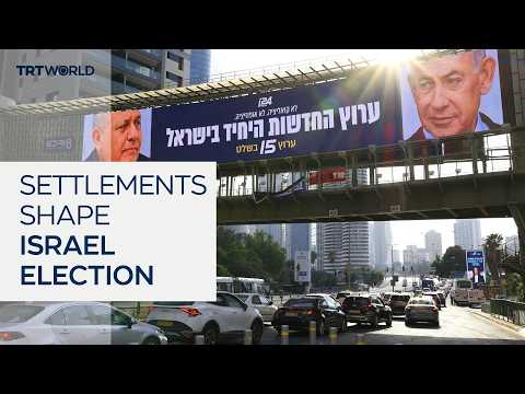 Palestinians doubt vote will halt illegal settlement expansion