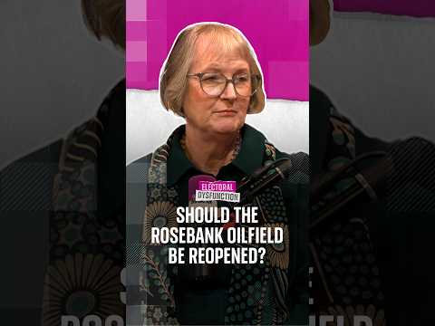 “I think they should approve it” | Harriet Harman gives her take on Rosebank