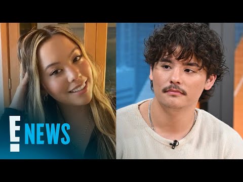Collin Gosselin Denies Hannah Gosselin’s Claim She Hasn’t Seen Him | E! News