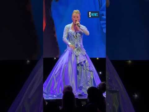 JoJo Siwa came back like a boomerang with this rendition of her 2016 song.