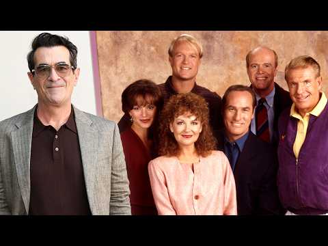 Modern Family’s Ty Burrell Cast in COACH Reboot