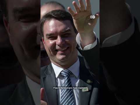How Brazil’s election could impact the Amazon rainforest | DW News