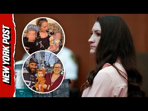 Did The Lindsay Clancy Case Inspire a ‘Social Contagion’ of Copycat Killer Moms?