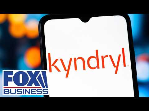 Kyndryl CEO reveals reason for ‘FOCUS’ on AI