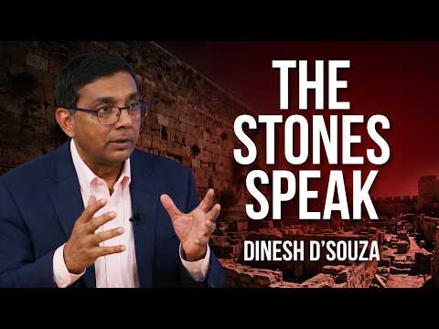 How Biblical Archaeology Strengthens Faith and Answers Skeptics | Tipping Point Show Segment
