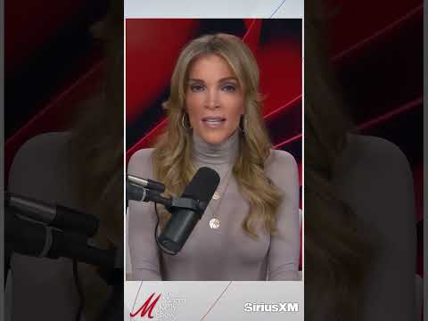 Megyn Kelly on Breaking News About Meghan Markle’s Father Facing SHOCKING CSAM Allegations