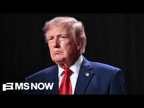 ‘Hit with reality’: Trump’s pitch of ‘a billionaire dream’ to ‘poor’ white voters may BACKFIRE