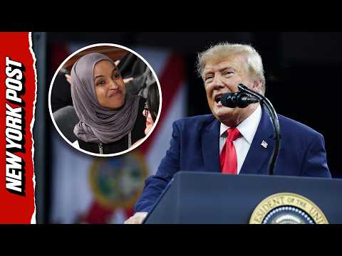 Rep. Ilhan Omar’s REAL Name Revealed — And it Gives Clue About Whether She Married Alleged Brother