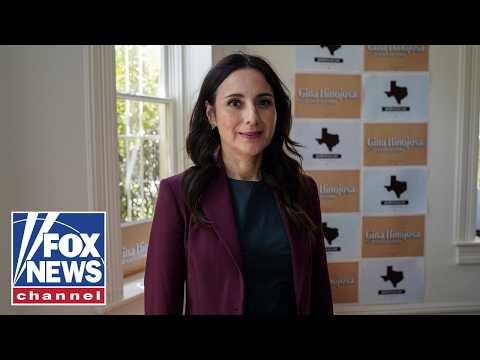 She is ‘FURTHER TO THE RADICAL LEFT’ than Talarico: Gov Greg Abbott on Dem opponent