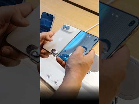 Power On: Apple’s iPhone Duo Is Here — But Good Luck Finding One