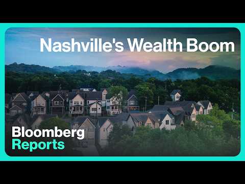 How the Ultrarich are Transforming the US South