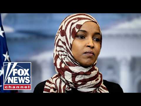 Ilhan Omar is ‘TRYING NOT TO LIE,’ Ken Cuccinelli argues