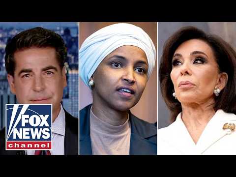 EXPLOSIVE development in Ilhan Omar probe | Watters: The $30M question
