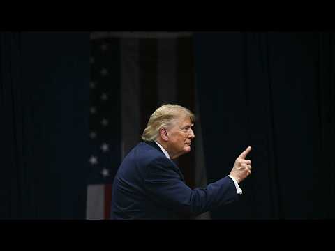 Trump Tests His Political Pull in Midterm Races