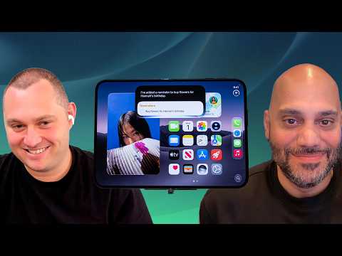 iPhone Duo Review + Pre-Order Problems with Andru Edwards