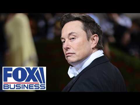 ‘COME FOR THEM’: Musk sends WARNING SHOTS to those picking fights | Recap