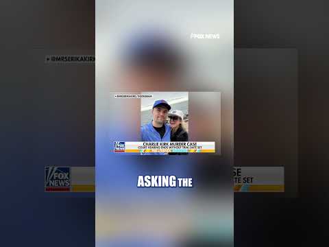 WATCH: Charlie Kirk murder case hearing ends WITHOUT trial date