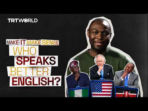 The hidden politics of accents