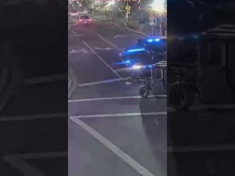 Shooting at Florida university homecoming party #shorts