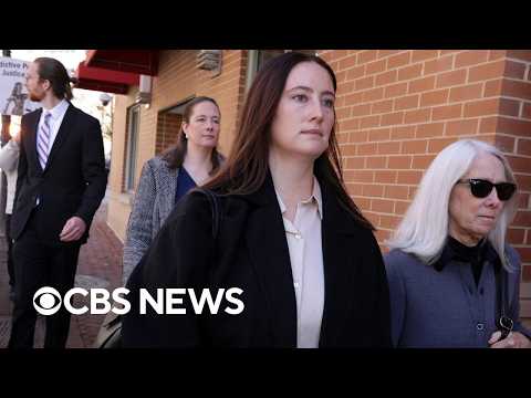 Maurene Comey was unlawfully fired from Justice Department, judge rules