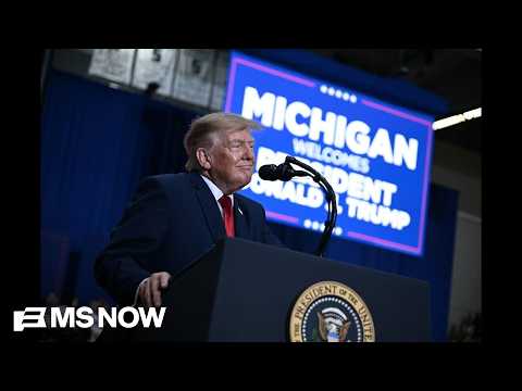 As President Trump’s wealth grows, voters pay higher costs