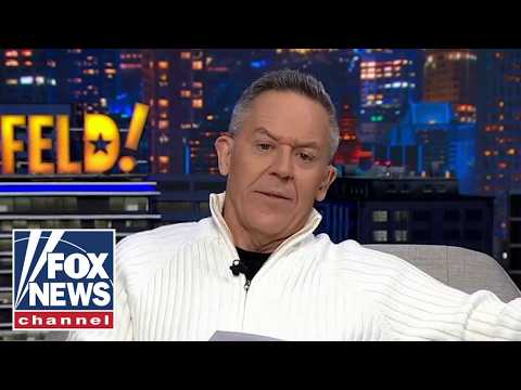 ‘Gutfeld!’: ‘Poll says Dems HATE America’