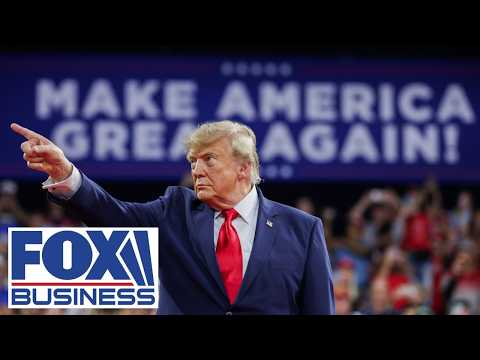 Trump is ‘VERY OPTIMISTIC’ about midterm outcome