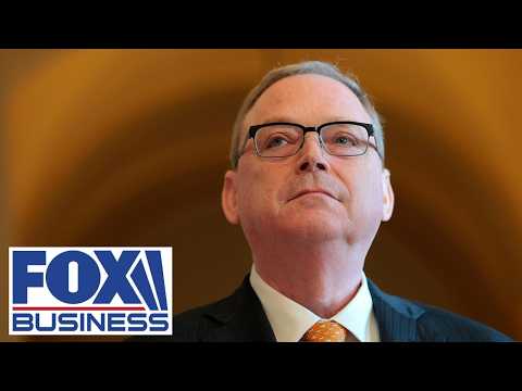 Kevin Hassett: This is a ‘MYTH’