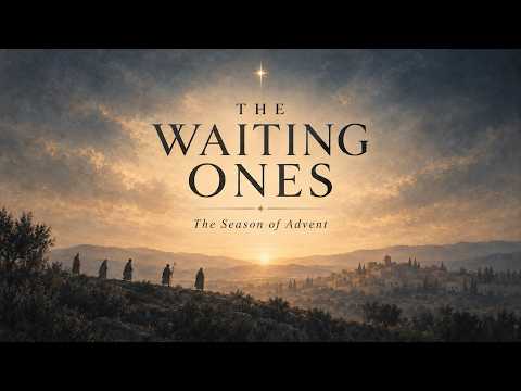 12/24/26 | The Waiting Ones | Part 4