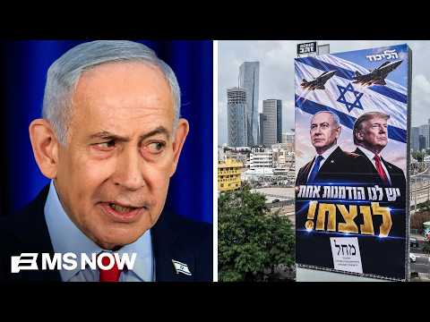 High turnout in ‘consequential’ first election in Israel since 2023 Hamas attacks, Iran war