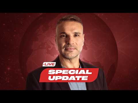 Israel Elections RESULTS!