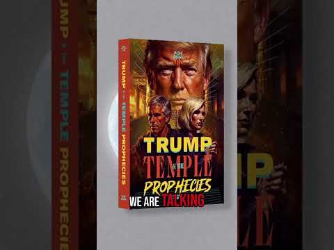 The temple is coming! | Tipping Point with Jimmy Evans