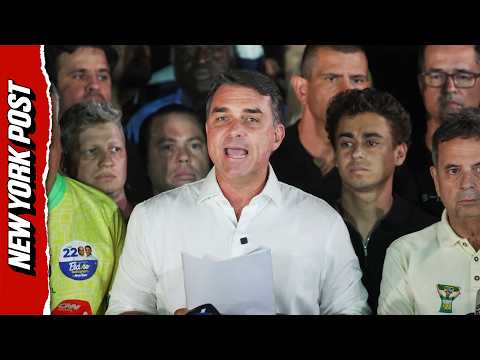 Bolsonaro Reveals Shocking Demand Following Election Defeat