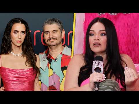 Trisha Paytas Reacts to H3 Podcast Drama After Ethan and Hila Klein SPLIT