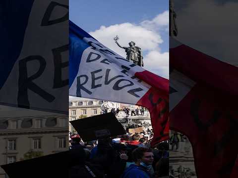 Does France Answer to Its Citizens or the Bond Market?