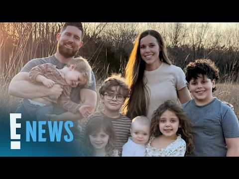 Jessa Duggar Is Pregnant, Expecting Baby No. 7 With Ben Seewald | E! News