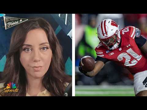 Wisconsin faces tough road test against Iowa | Rushing the Field