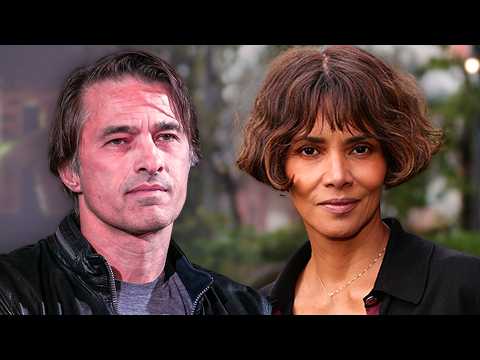 Halle Berry Custody Fight: Judge Makes Ruling on Olivier Martinez’s Restraining Order and More