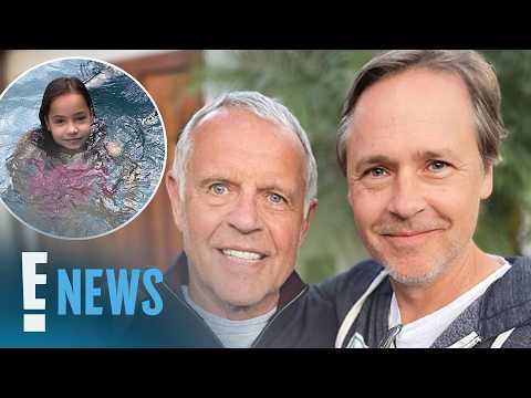 Chad Lowe’s Father Speaks Out on Granddaughter Fiona’s Death at 13 | E! News